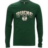  Giannis antetokounmpo 34 milwaukee bucks ls graphic team majica Cene