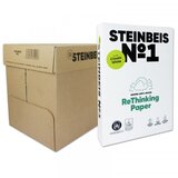  Fotokopirni papir A4 80G STEINBEIS RECYCLED | shoptok.hr
