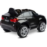 Lean_Toys 12V BMW X6 M črn iks | Shoptok.si