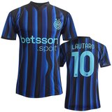  Lautaro Martínez 10 Inter Milan 25/26 Replica otroški dres | Shoptok.si