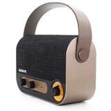 Aiwa RBTU-600 Vintage radio z Bluetoothom | Shoptok.si