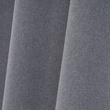 Casa Selección Siva zavesa 135x260 cm Quality – | Shoptok.si