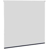 vidaXL Rolo zavjesa Blackout morski 160x175 cm Širina tkanine 156,6 cm | shoptok.hr