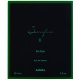 Ajmal sacrifice II for Him parfemska voda 90 ml za muškarce | shoptok.hr