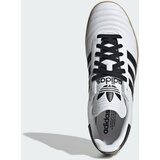 Adidas Nizke superge 'Samba' bež / črna / bela | Shoptok.si