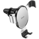  Auto drzac HOCO. CA56 Plus (za ventilacioni otvor) srebrni | ePonuda.com