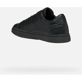 Geox Black men's sneakers Baltmoore - Men's | shoptok.hr