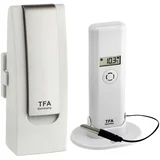 WeatherHub OBSERVER 31.4013 StarterSet m.Thermo-Hygro Sender