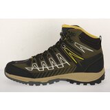 Trezeta Trekking čevlji Thunder Mid Wp 10724065 Khaki | Shoptok.si