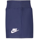 Nike Dječje Plave Kratke Hlače | shoptok.hr