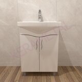 Kerametal klasik KN-55 tulip ormarić sa umivaonikom | Eponuda.com