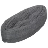 Wolfcraft čelična vuna 0 (Sive boje, Čelik)