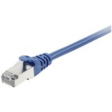 Equip Cat.6 S /FTP Patch Cable, 30m, White | shoptok.hr