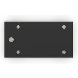 Wagner Transportna plošča, nosilnost 250 kg, DE 2 kosa, DxŠ 575 x 300 mm | Shoptok.si