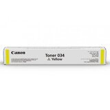 Canon toner 034 yellow | Eponuda.com