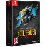 Aspyr LEGACY OF KAIN™ SOUL REAVER 1&2 REMASTERED - DELUXE EDITION igra za NINTENDO SWITCH, (21741711) Cene