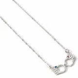 Harry Potter - Luna Glasses Charm Necklace