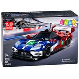  Building Blocks Sports Car GT2016 Racing Display Case 347 pcs. | shoptok.hr