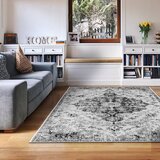 Conceptum Hypnose tepih, 80x150cm, crni | Eponuda.ba