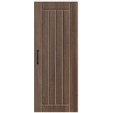  Ormar za Zid Lucca Smeđi hrast 40 x 31 x 100 cm | shoptok.hr