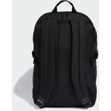 Adidas Sportska torba 'Power' crna / bijela | shoptok.hr