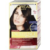 L´Oréal Paris excellence creme triple protection barva za lase 48 ml odtenek 400 brown | Shoptok.si