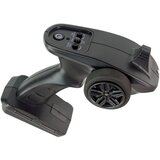 Lean_Toys Otroški motorni čoln na daljinsko vodenje R/C 2.4G Modra 20-25 km/h | Shoptok.si