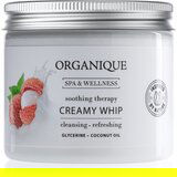 Organique Soothing Therapy pena za prhanje za telo 200 ml Cene
