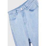 Marisse Women's Jeans L-Je-4311 L.Blue | Shoptok.si