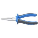 Unior KLEŠČE PLOŠČATE ČELJUSTI 160 MM KROMIRANE ART. 472BI | Shoptok.si