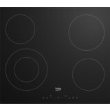 Beko Steklokeramična kuhalna plošča HIC 64402 T Cene