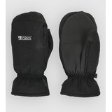 1080 Grab Rokavice Mitt black Cene