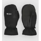 Grab Rokavice Mitt black