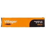 Villager Ekseri za pneumatsku heftalicu F-45 | Eponuda.com