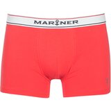 Mariner boksarice JEAN JACQUES Rdeča | Shoptok.si