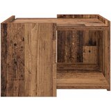  Kava Stol Staro drvo 50,5 x 50 x 33 cm Konstruirano drvo | Eponuda.ba