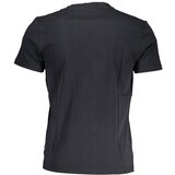 Napapijri T-SHIRT SHORT SLEEVE MAN BLACK | shoptok.hr