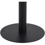 Bistro stol svjetlosmeđi 60 x 60 cm MDF | Eponuda.ba
