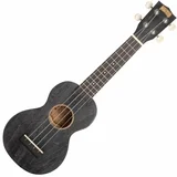 Mahalo ML1SH Soprano ukulele Smoke Haze