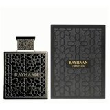 Rayhaan Obsidian EDP 100ml Cene