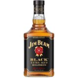Jim Beam Viski Black burbon 0,7l Cene