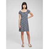 GAP Kids Teen Dress with Flowers - Girls Cijene