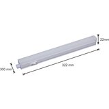  LED podkuhinjsko svetlo LED/4W/230V | Eponuda.com