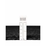 Hanse Home Črna obojestranska/ročno tkana okrogla preproga iz jute ø 200 cm Braided – | Shoptok.si