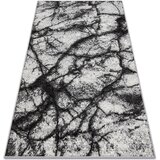 RugsX Preproge Preproga BCF Morad MARMUR marmor - siva 160x220 cm Siva | Shoptok.si