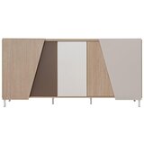  Komoda VIZIJA | Shoptok.si