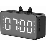 Generic majhen zvočnik Q9 5.0 polnilna ura nizkotonec predvajalnik glasbe brezžični zvočnik z bluetooth, (21127445) Cene