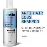 Nioxin Anti-Hair Loss Shampoo šampon protiv gubitka kose 240 ml | shoptok.hr