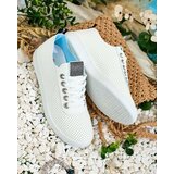 Resti Women's openwork Mitrra sneakers | Shoptok.si
