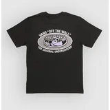 Downside Kids T-shirt black